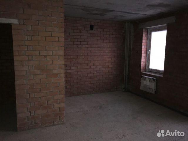 1-к квартира, 35.5 м², 5/14 эт. 1-к квартира, 35.5 м², 5/14 эт.