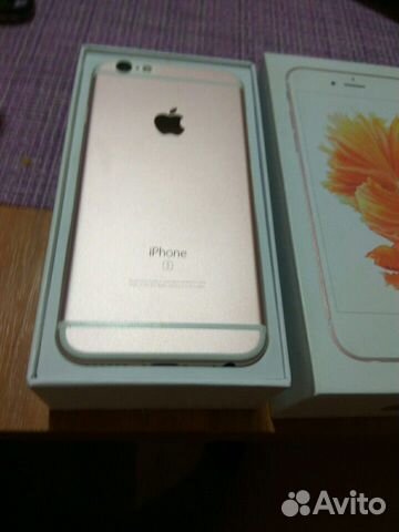 iPhone 6s 64 iPhone 6s 64