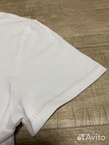 Футболка-поло Massimo Dutti (новая) Футболка-поло Massimo Dutti (новая)