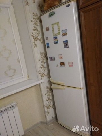 Холодильник