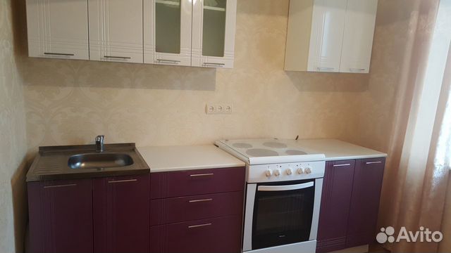 2-к квартира, 47 м², 4/12 эт. 2-к квартира, 47 м², 4/12 эт.