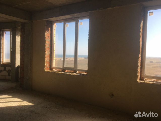 4-к квартира, 167 м², 4/11 эт.