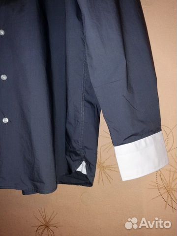 Новая рубашка Enrico Znori Regular Fit Новая рубашка Enrico Znori Regular Fit