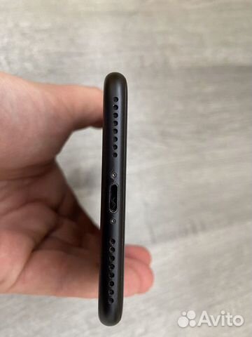 Телефон iPhone 7 Plus 128gb black Телефон iPhone 7 Plus 128gb black