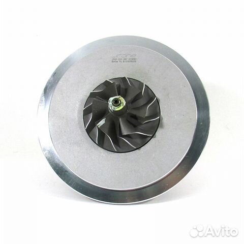 Картридж турбины Jrone Caterpillar Perkins T6.60 Картридж турбины Jrone Caterpillar Perkins T6.60