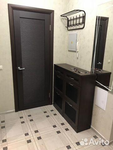 1-к квартира, 44 м², 7/25 эт. 1-к квартира, 44 м², 7/25 эт.
