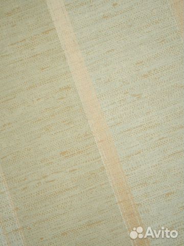 Обои в полоску из США Обои в полоску из США