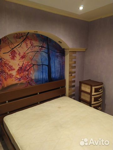 2-к квартира, 45.9 м², 5/5 эт.