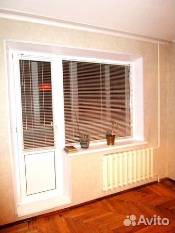 2-к квартира, 53 м², 2/9 эт. 2-к квартира, 53 м², 2/9 эт.