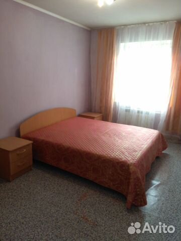 2-к квартира, 52 м², 1/9 эт. 2-к квартира, 52 м², 1/9 эт.
