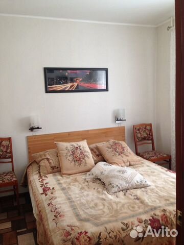 3-к квартира, 53 м², 2/2 эт.