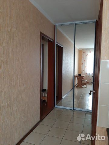 1-к квартира, 43 м², 5/10 эт. 1-к квартира, 43 м², 5/10 эт.