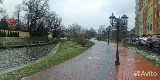 2-к квартира, 49 м², 4/9 эт. 2-к квартира, 49 м², 4/9 эт.