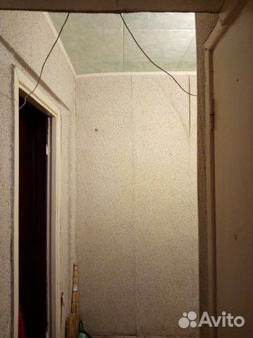 1-к квартира, 30 м², 4/5 эт.