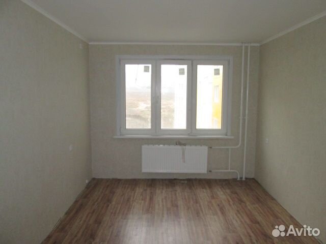1-к квартира, 40 м², 7/16 эт.