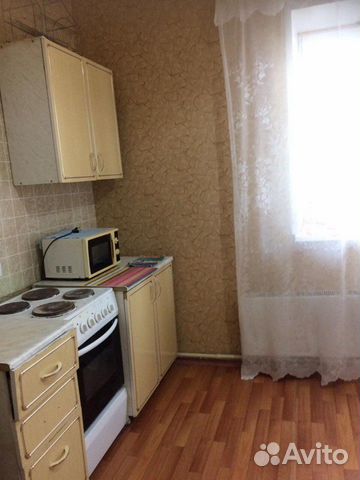 1-к квартира, 40 м², 5/12 эт.