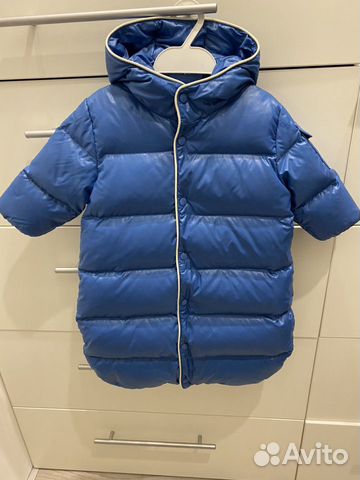 Конверт Moncler Конверт Moncler