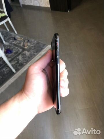 Телефон iPhone 7 128g jet black Телефон iPhone 7 128g jet black