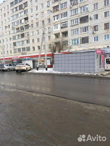 Павильон Павильон