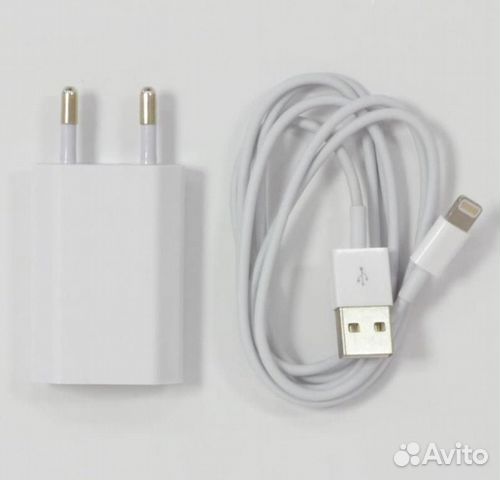 Зарядное устройство для iPhone Зарядное устройство для iPhone