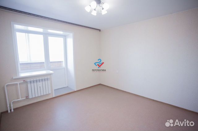Студия, 24 м², 9/9 эт.