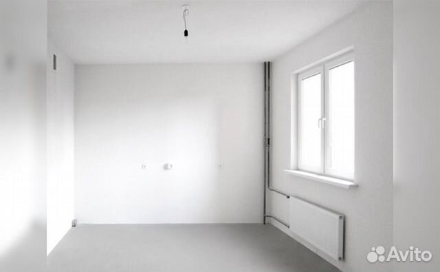 1-к квартира, 32.8 м², 8/10 эт.