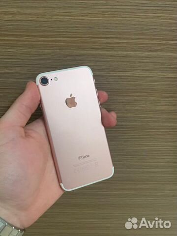 iPhone 7 32gb iPhone 7 32gb