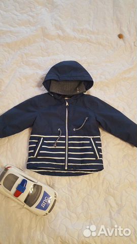 Куртка детская Куртка детская