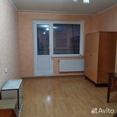 1-к квартира, 34 м², 9/10 эт. 1-к квартира, 34 м², 9/10 эт.