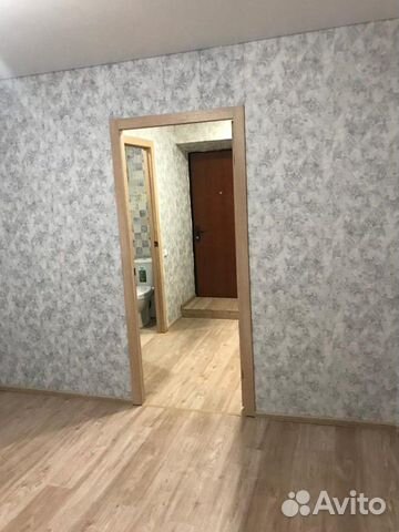 1-к квартира, 19 м², 5/5 эт.