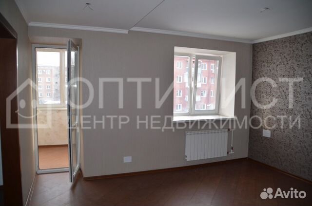 4-к квартира, 118.5 м², 3/5 эт. 4-к квартира, 118.5 м², 3/5 эт.