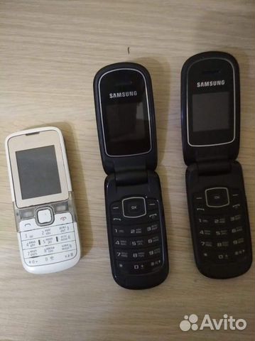Телефоны кнопочные SAMSUNG, Nokia Телефоны кнопочные SAMSUNG, Nokia