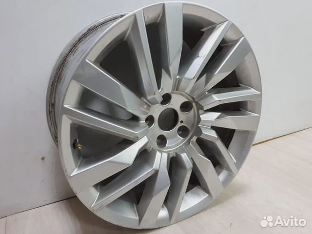 Диск литой Volkswagen Touareg 3 Туарег 3 Диск литой Volkswagen Touareg 3 Туарег 3