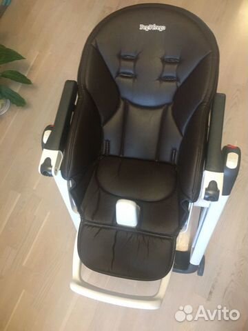 Стул для кормления peg perego Стул для кормления peg perego