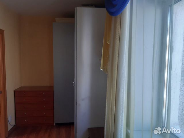 2-к квартира, 42 м², 4/9 эт.