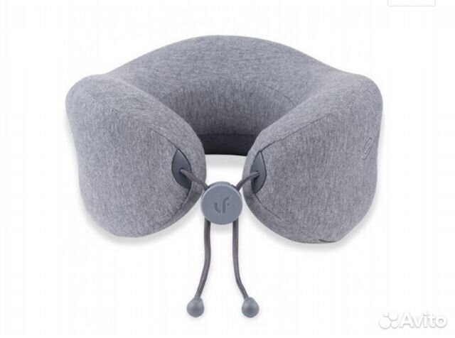 Массажная подушка Xiaomi LeFan Massage Sleep Neck Массажная подушка Xiaomi LeFan Massage Sleep Neck