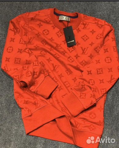 Продам свитшот Louis Vuitton Продам свитшот Louis Vuitton