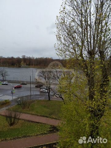 3-к квартира, 74 м², 5/5 эт.