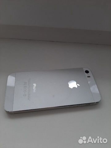 Телефон iPhone 5s 16 gb Телефон iPhone 5s 16 gb
