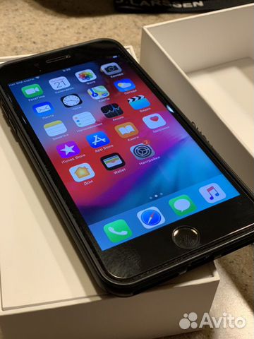 Продаю Телефон iPhone 7 Plus Продаю Телефон iPhone 7 Plus