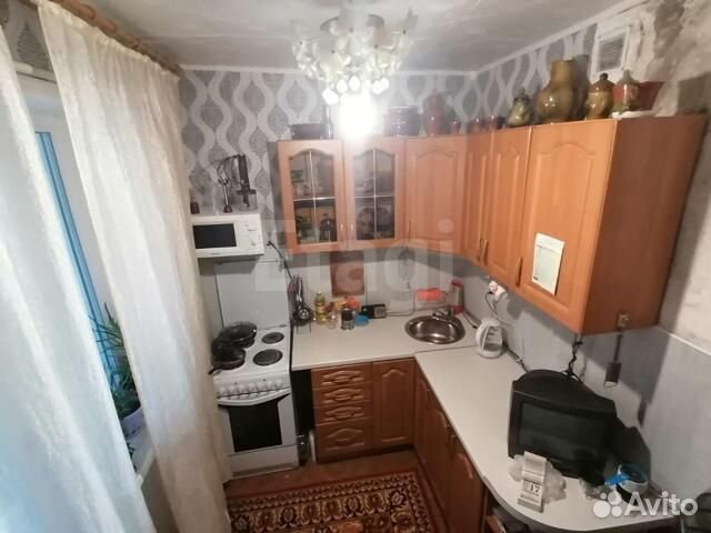 1-к квартира, 36.4 м², 9/9 эт. 1-к квартира, 36.4 м², 9/9 эт.