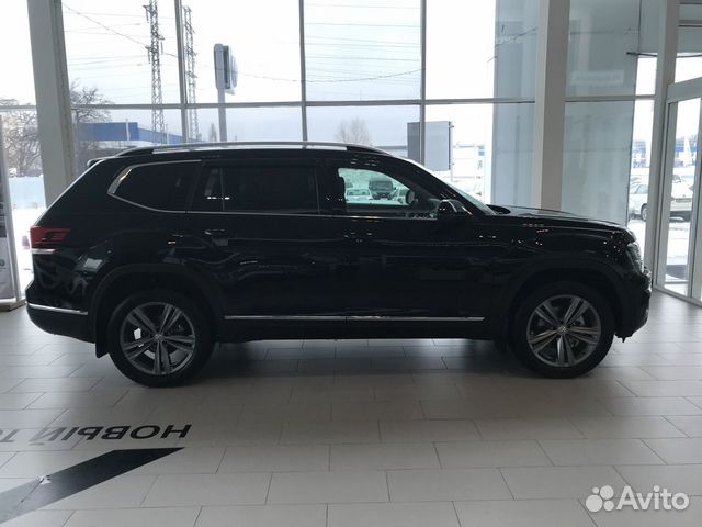 Volkswagen Teramont 3.6 AT, 2019 Volkswagen Teramont 3.6 AT, 2019