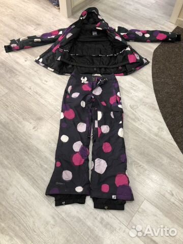 Костюм Костюм