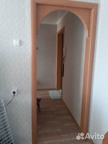 1-к квартира, 30 м², 1/5 эт. 1-к квартира, 30 м², 1/5 эт.