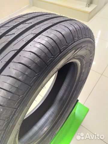 Летние шины R16 215 65 16 98H Nitto NT860
