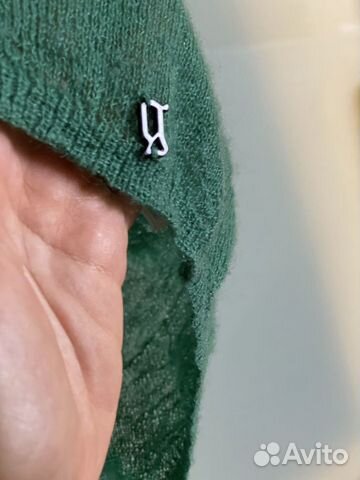 Платье Galliano XS-S Платье Galliano XS-S