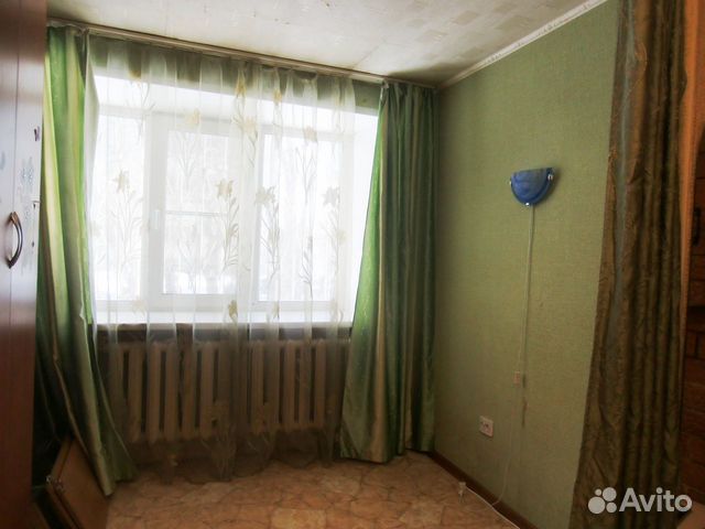 1-к квартира, 31 м², 1/5 эт. 1-к квартира, 31 м², 1/5 эт.