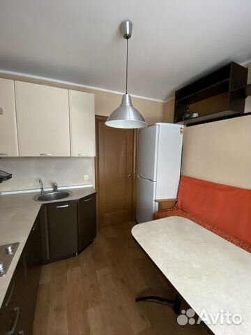 1-к квартира, 34 м², 9/9 эт. 1-к квартира, 34 м², 9/9 эт.