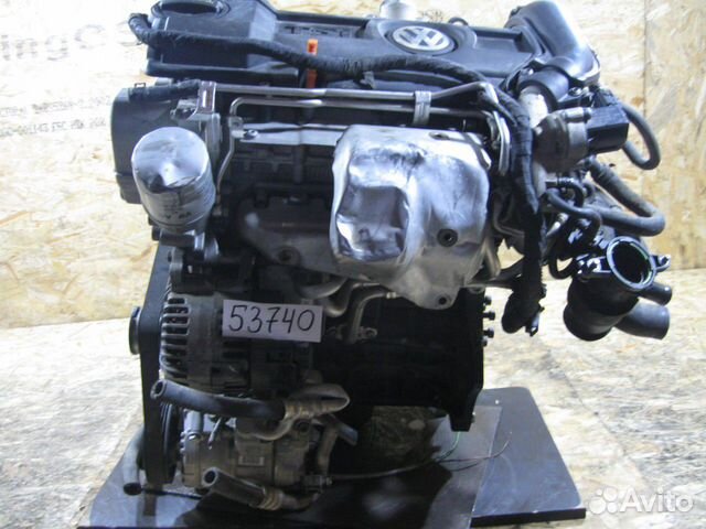 Двс Мотор 1.4 TSI CAX caxa caxb Двс Мотор 1.4 TSI CAX caxa caxb