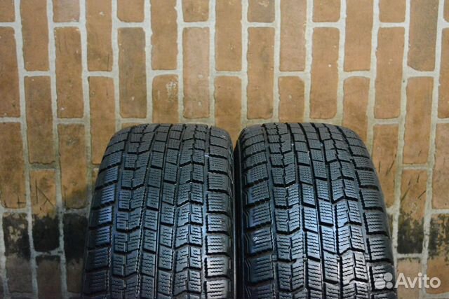 215/65/16 Goodyear Navi Zea KM зимние шины R16